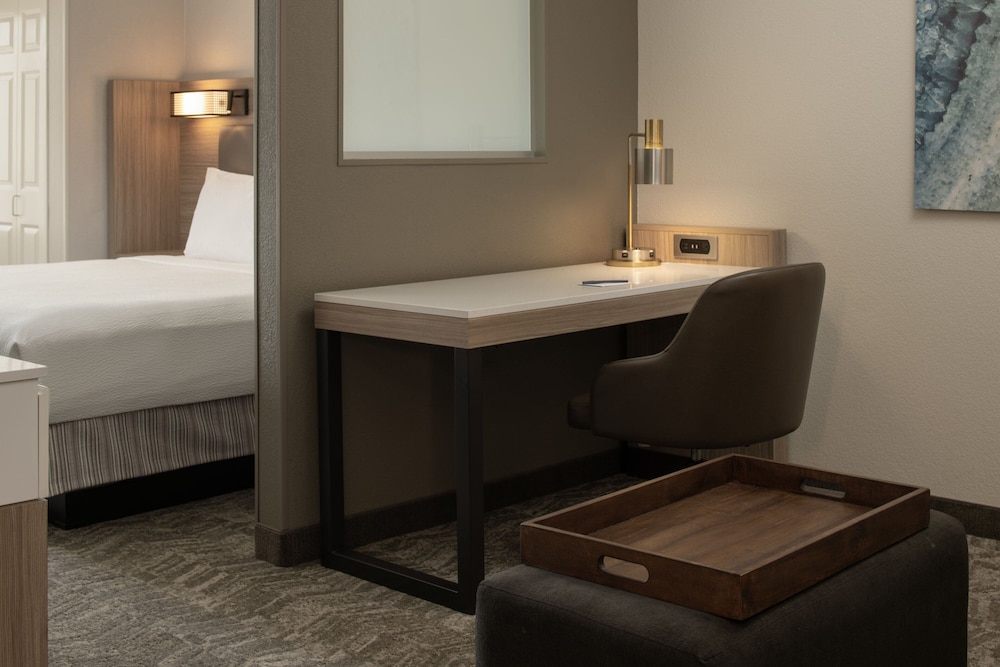 SpringHill Suites by Marriott Medford - photo 13