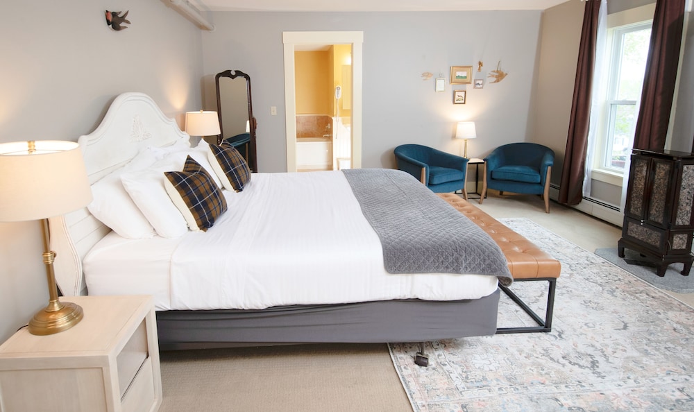 The New London Inn - photo 7
