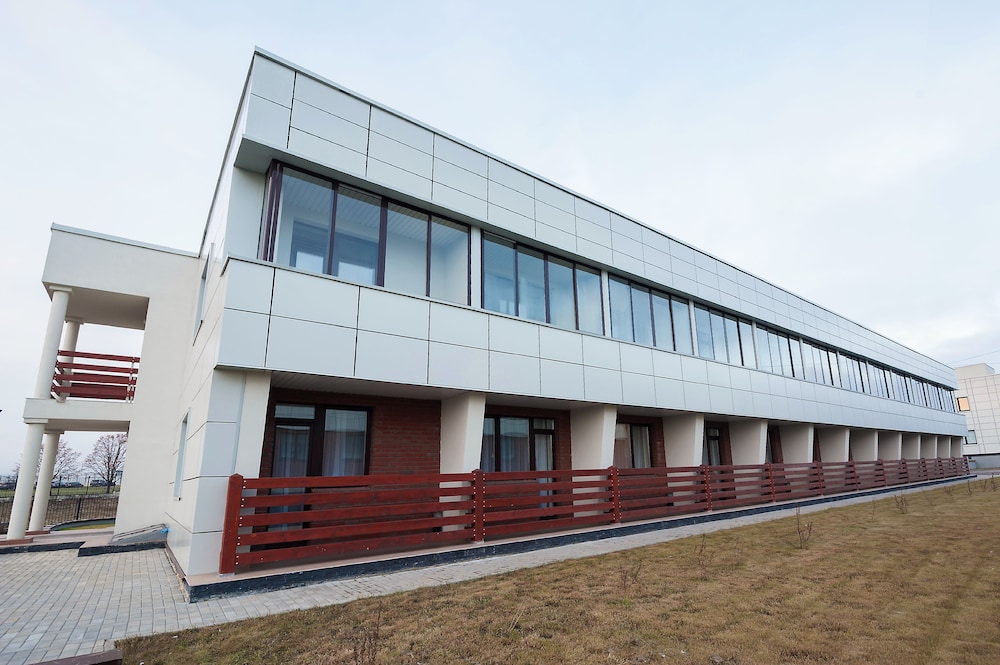 Gostinichny Komplex Ostafyevo — hotel in Moscow