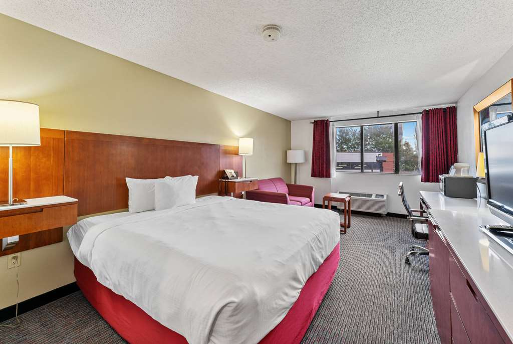 Ramada by Wyndham Cedar City - photo 40
