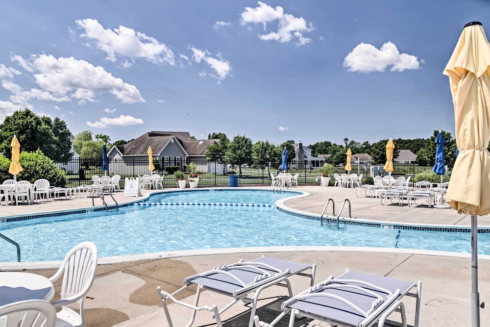 Ocean View Resort Condo w Pool Access & Bay Views - photo 31
