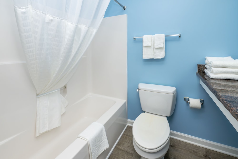Commander Beach House Hotel - photo 50