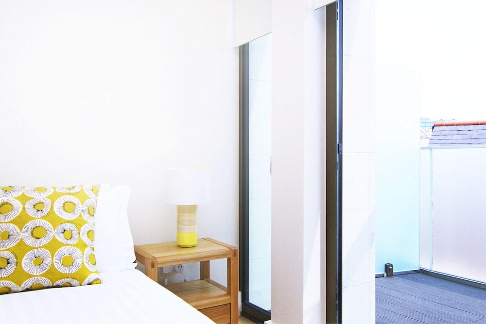 LCS Southbank Apartments