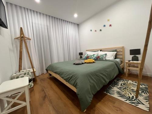 Urban 41 Guest House — 4-Star Luxury Hotel in Ponta Delgada, Portugal