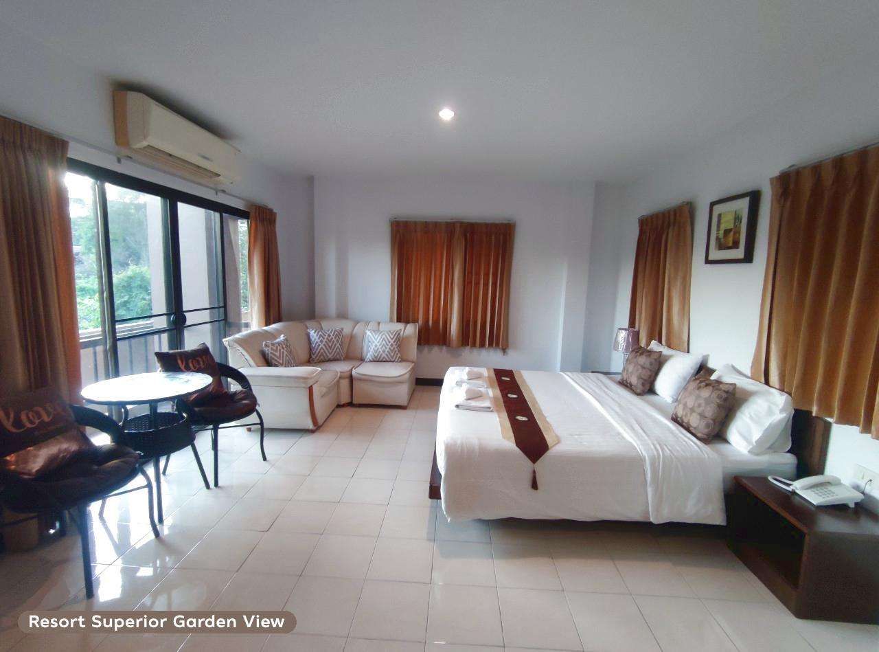 Areena Resort And Hotel in Uttaradit, Thailand