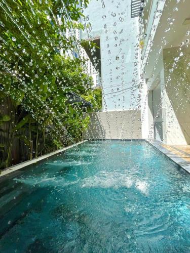 Khánh Villa Phan Tôn Venue stay — 4-Star Luxury Hotel in Da Nang, Vietnam