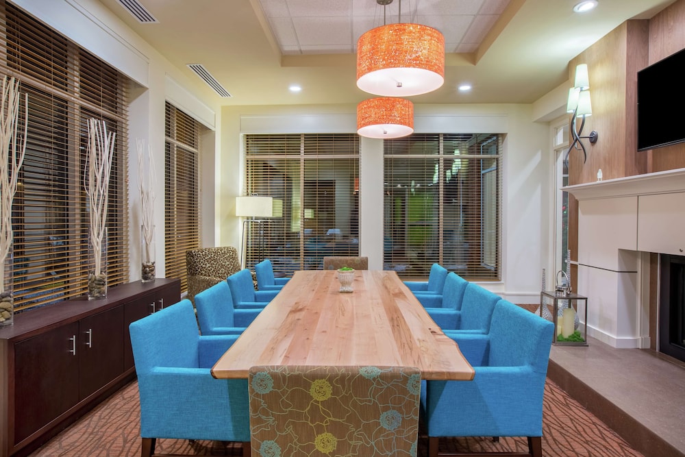 Hilton Garden Inn Olympia - photo 27