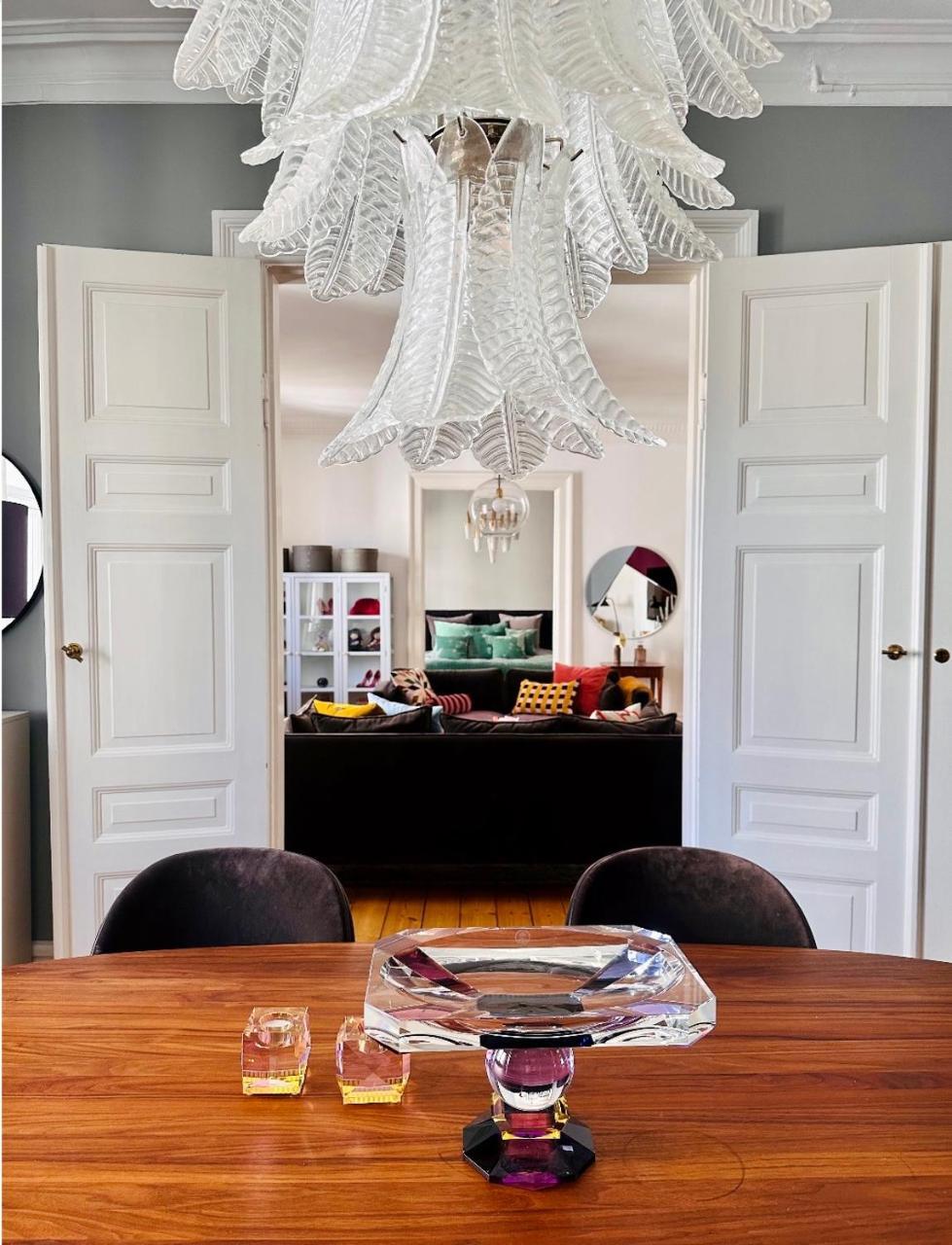 Ultimate Luxury in Kgs. Nytorv — 4-Star Luxury Hotel in Copenhagen, Denmark