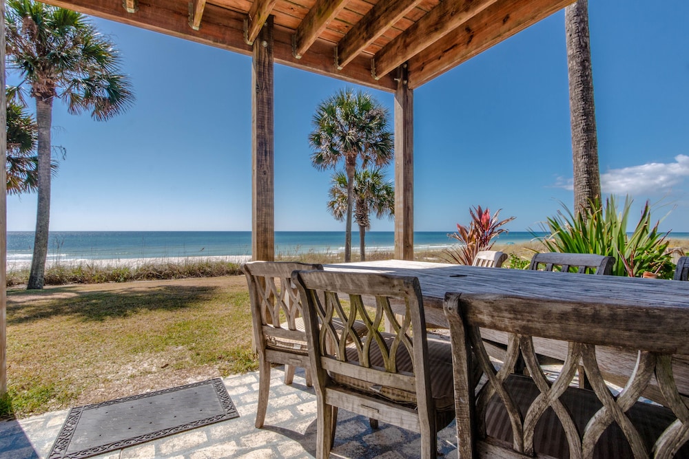 Sunny Beach by Book That Condo — 4-Star Luxury Hotel in Panama City Beach, United States