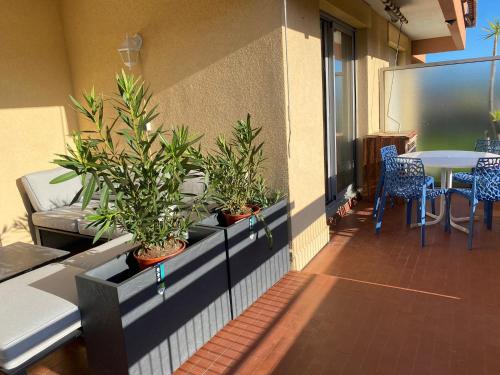 Mer Et Soleil in Saint-Raphael, France