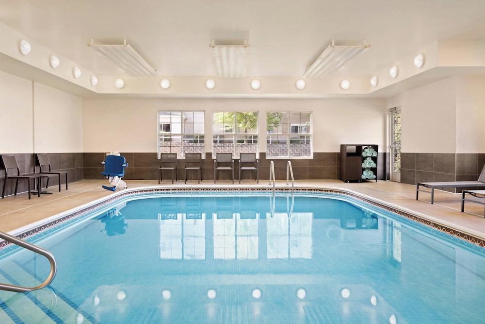 Residence Inn by Marriott Scranton - photo 17