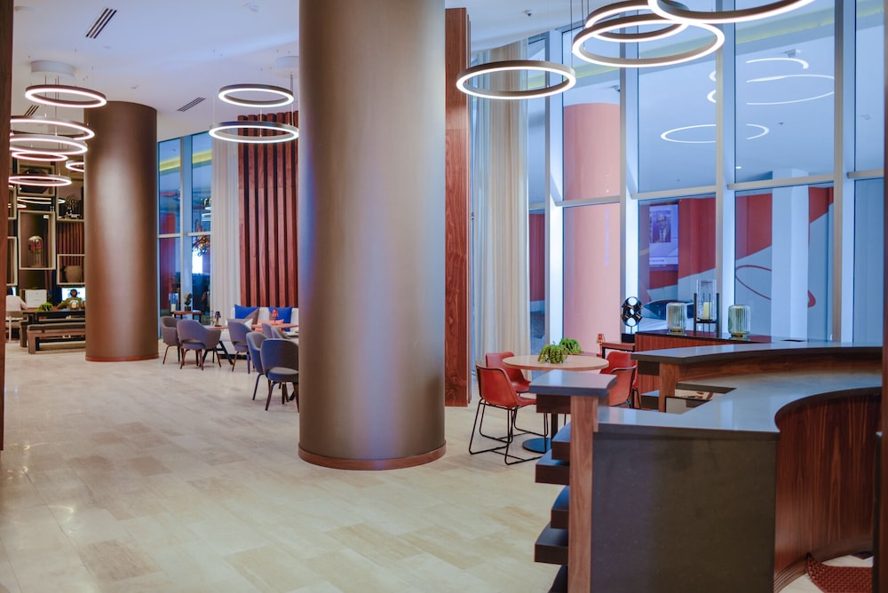 Home2 Suites by Hilton Kinston — hotel in Kinston