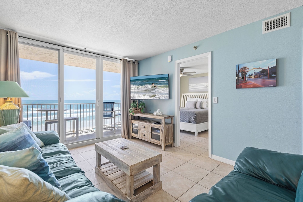 Oceania Beach Club 504 in New Smyrna Beach, United States