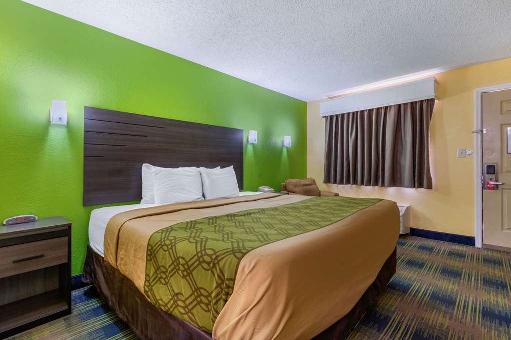 Econo Lodge Nashville near Percy Priest Lake - photo 14