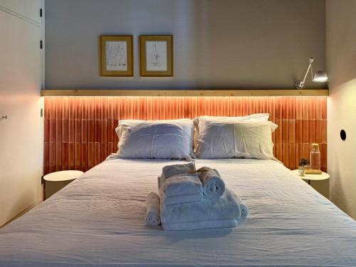 Casa do Pátio casaspensadas — 4-Star Luxury Hotel in Porto De Mos, Portugal