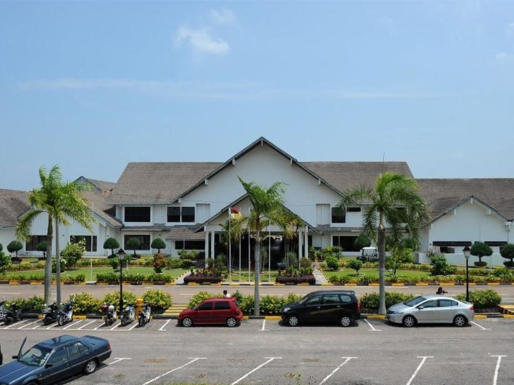 Port Dickson Golf & Country Club in Port Dickson, Malaysia