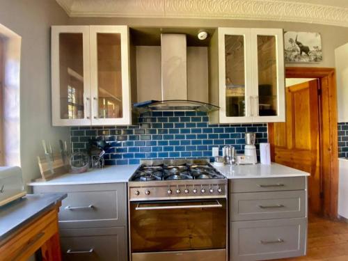 Elephant Outpost Parktown Johannesburg in Johannesburg, South Africa