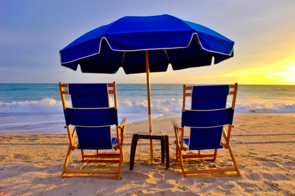 Ocean Breeze Inn Vero Beach - photo 28
