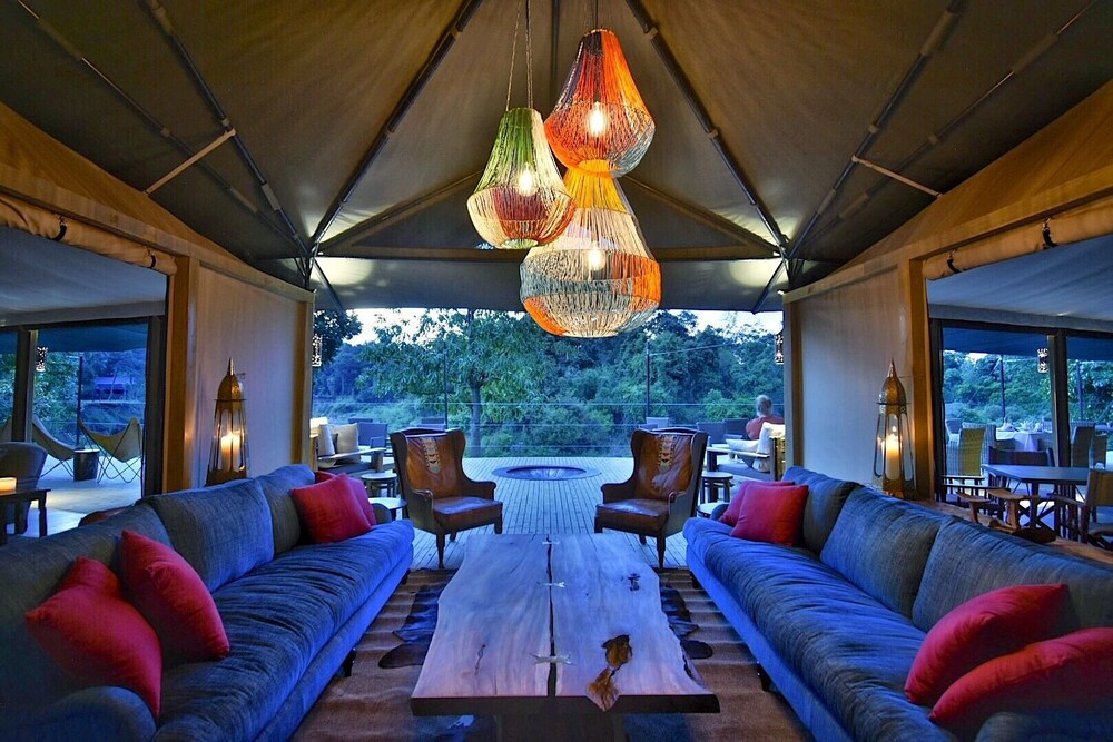 Governors' IL Moran Camp — 4-Star Luxury Hotel in Narok, Kenya