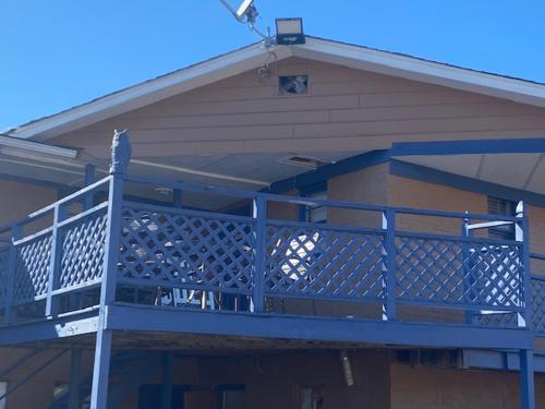 Andy Griffith Parkway Inn - photo 13