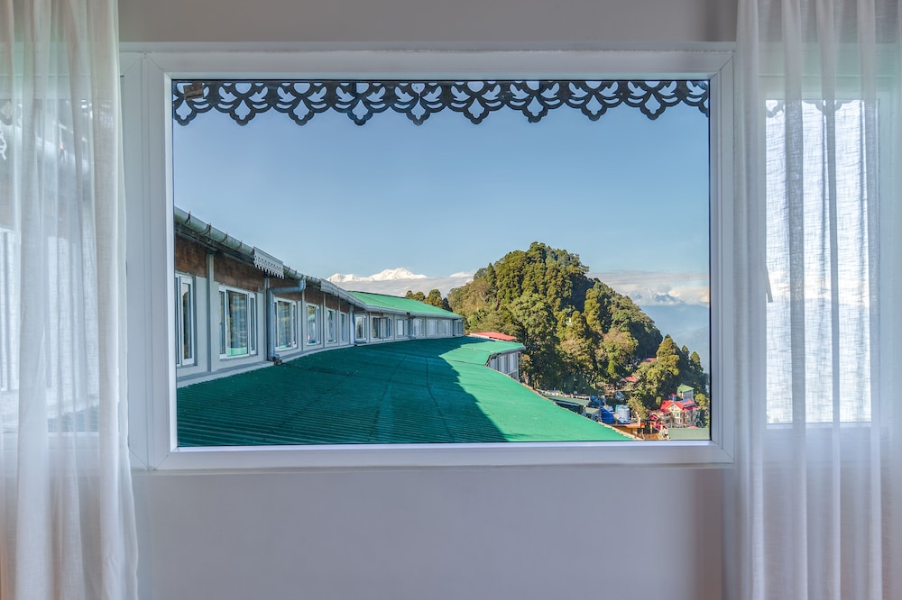 Echo Hotel and Spa — Darjiling — photo 2