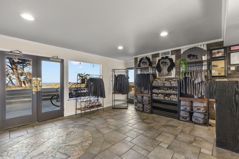 Beachcomber Motel Fort Bragg - photo 3