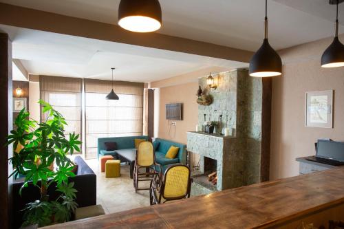 Hotel Donata