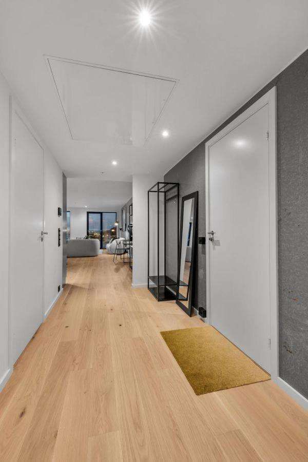 TotalApartments Vervet Fram — 4-Star Luxury Hotel in Tromso, Norway