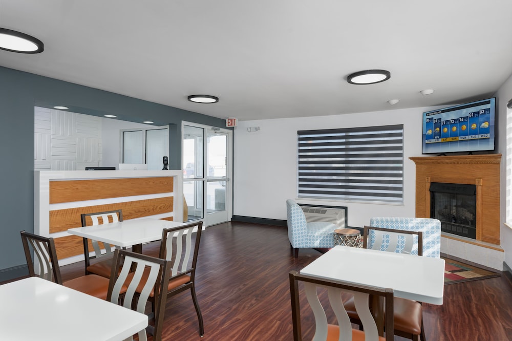 SureStay Plus Hotel by Best Western Chattanooga