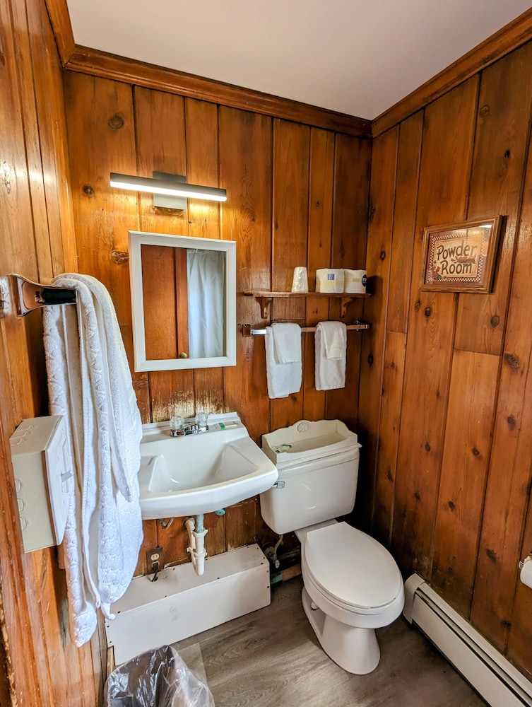Riverside Motel - photo 84