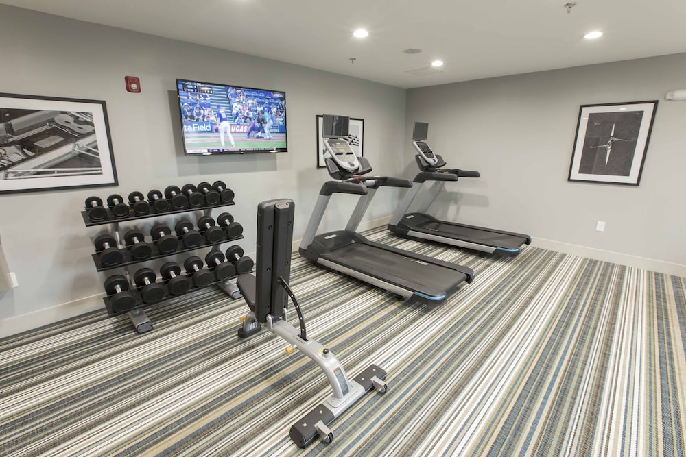 Candlewood Suites McDonough by IHG - photo 30