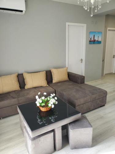 Cozy 1 bedroom unit in Tbilisi with amazing view