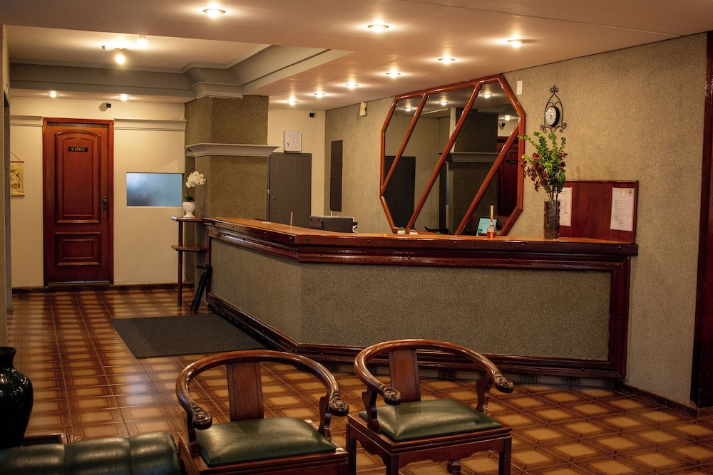 Hotel Aurora - last minute hotel in Olimpia