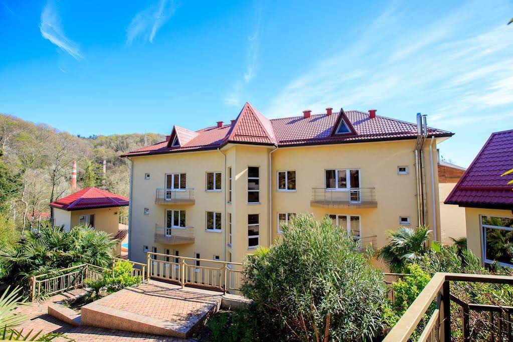 Lotos - last minute hotel in Khosta