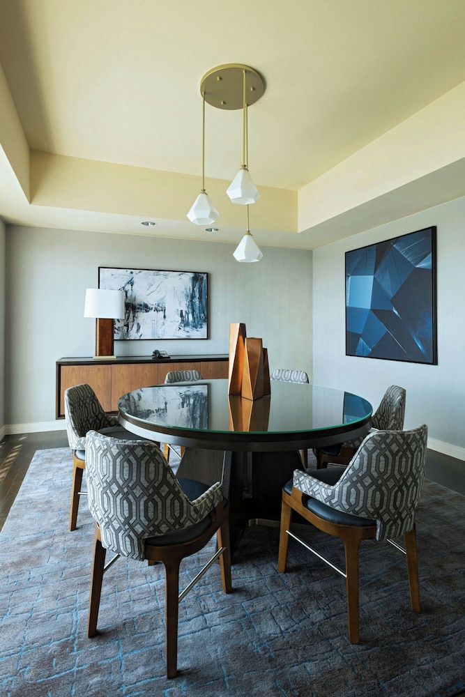 The Woodlands Waterway Marriott Hotel & Convention Center - photo 18