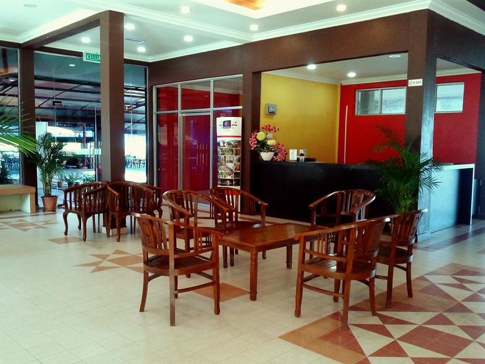 Terinai Tasoh Lake View Resort and Cafe — Kangar — photo 3