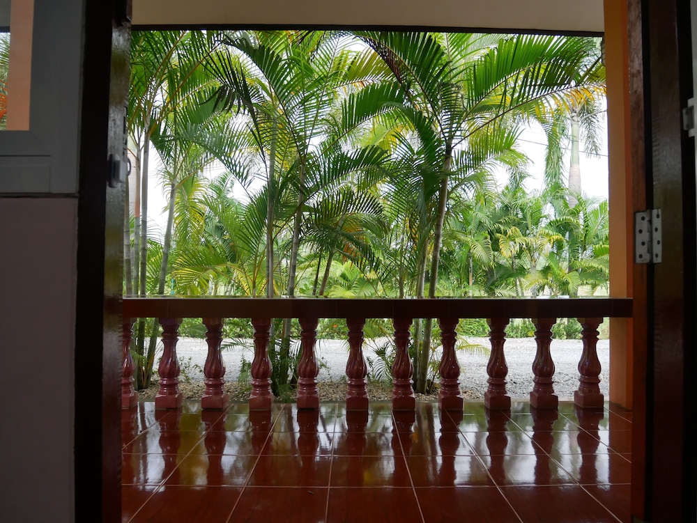 Baan Suan Palm Resort in Uttaradit, Thailand