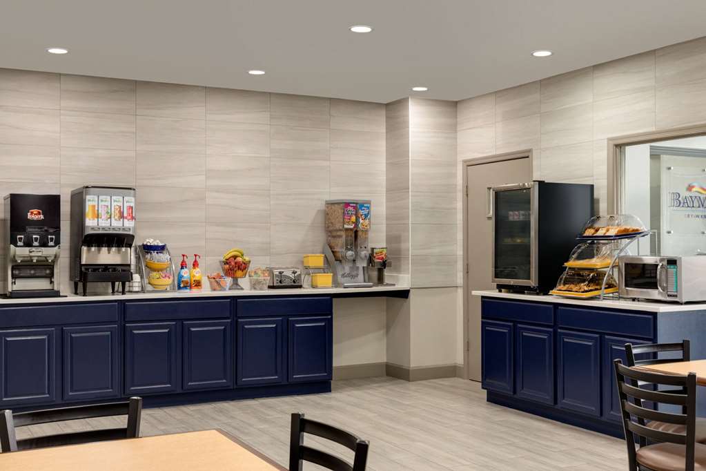 Days Inn by Wyndham Emporia - photo 24