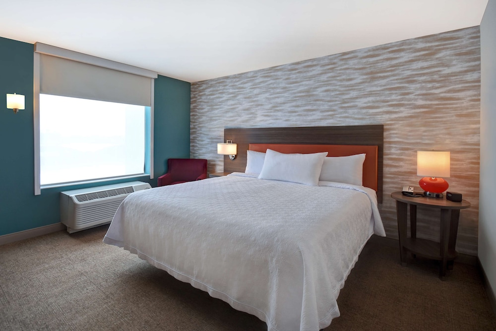 Home2 Suites by Hilton Wichita Downtown Delano - photo 11