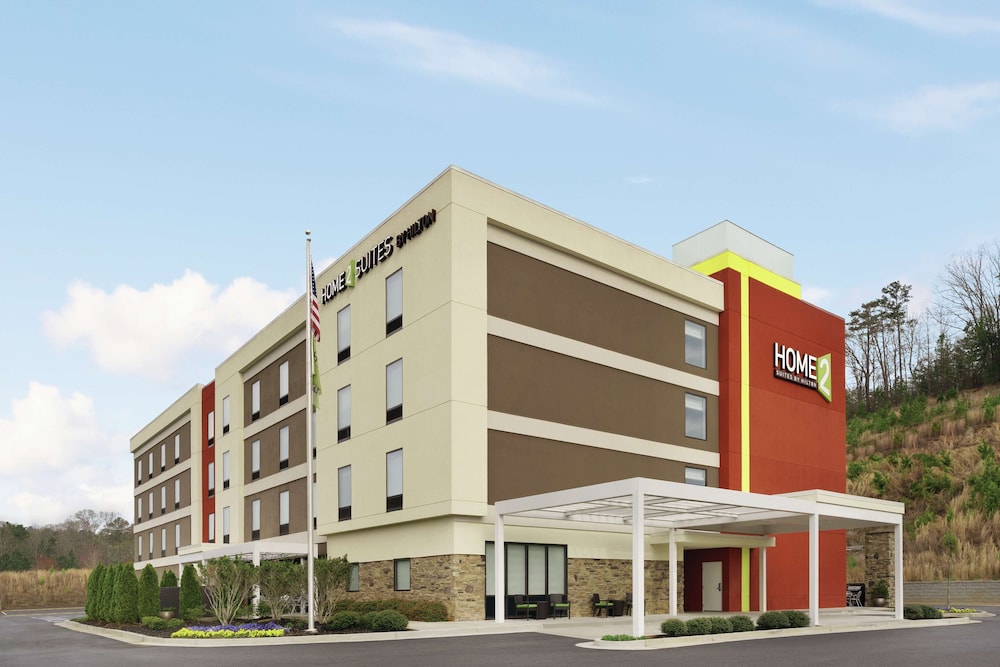 Home2 Suites by Hilton Cartersville - photo 36