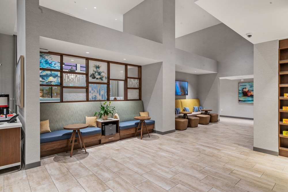 Hampton Inn by Hilton Morro Bay - photo 41