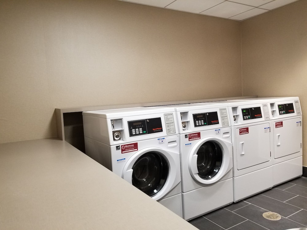Hampton Inn Arvin Tejon Ranch - photo 37