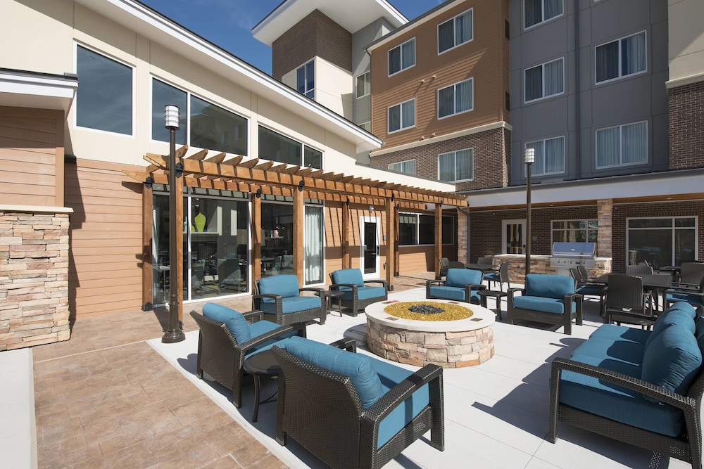Residence Inn by Marriott Houston City Place - photo 36