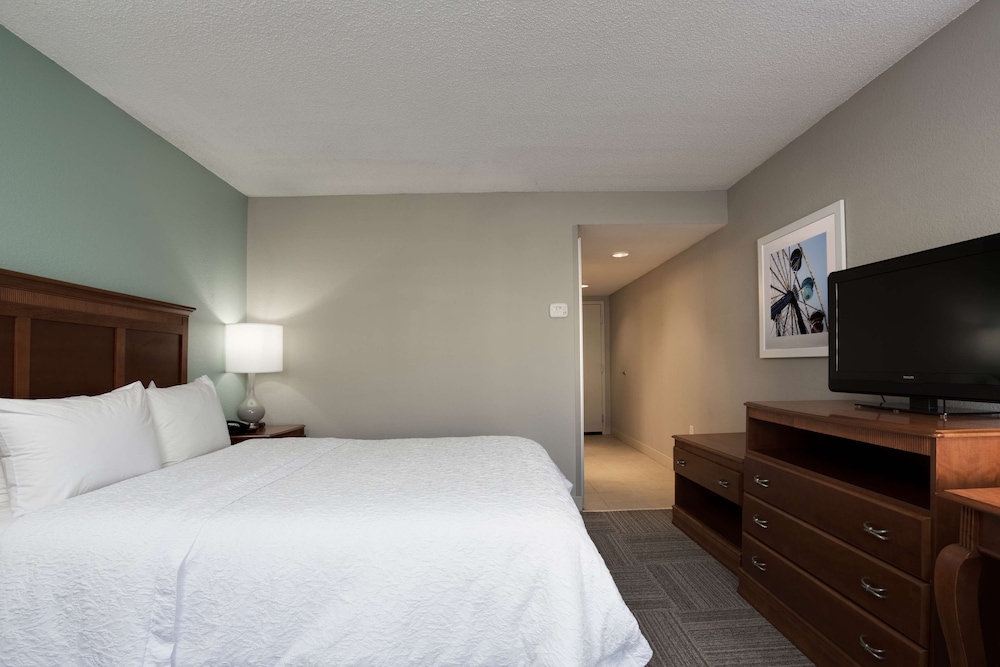 Hampton Inn North Myrtle Beach Harbourgate - photo 18