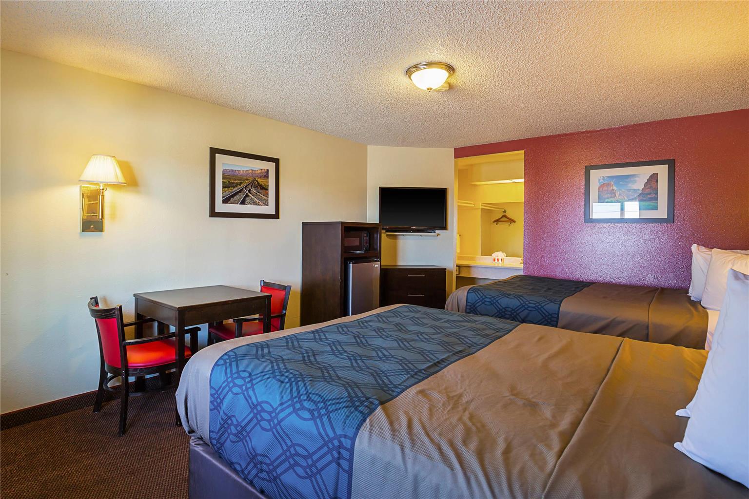 Econo Lodge Hurricane Zion Park Area - photo 12