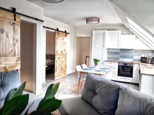 Ciao Lilla Apartman — 4-Star Luxury Hotel in Keszthely, Hungary