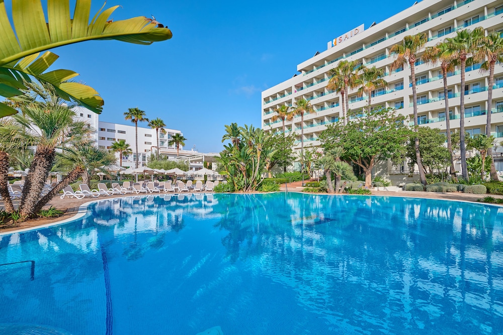 Hipotels Said in Palma, Spain