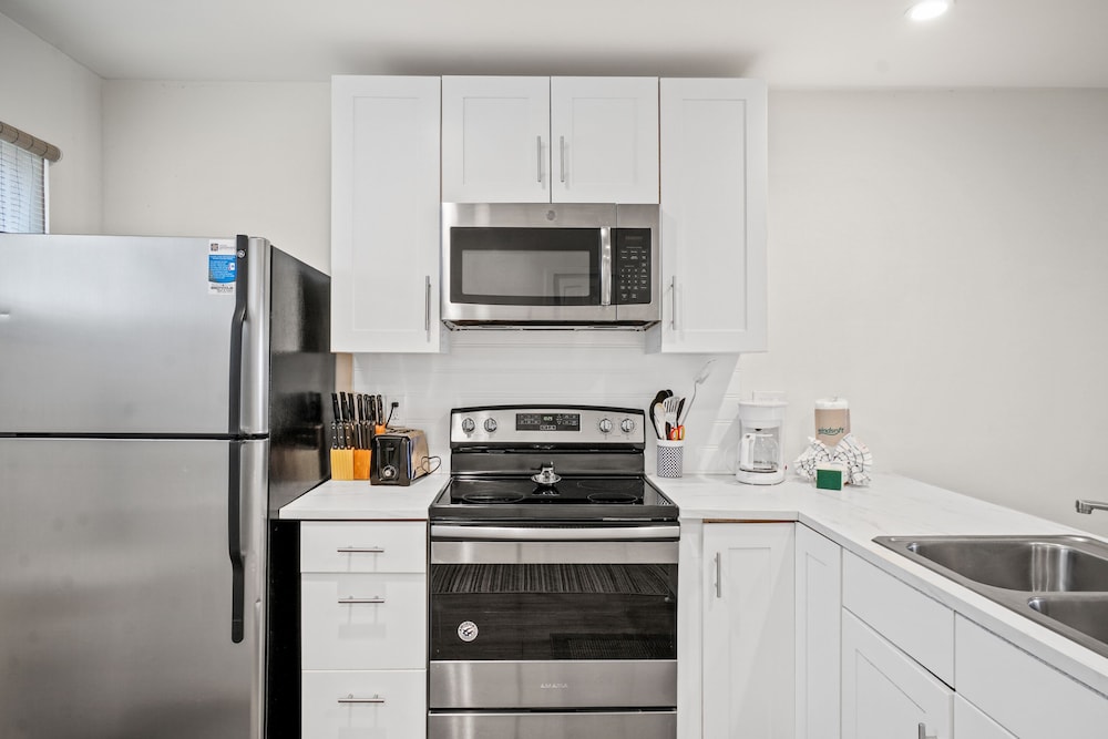 Premier Townhomes by Panhandle Getaways - photo 14