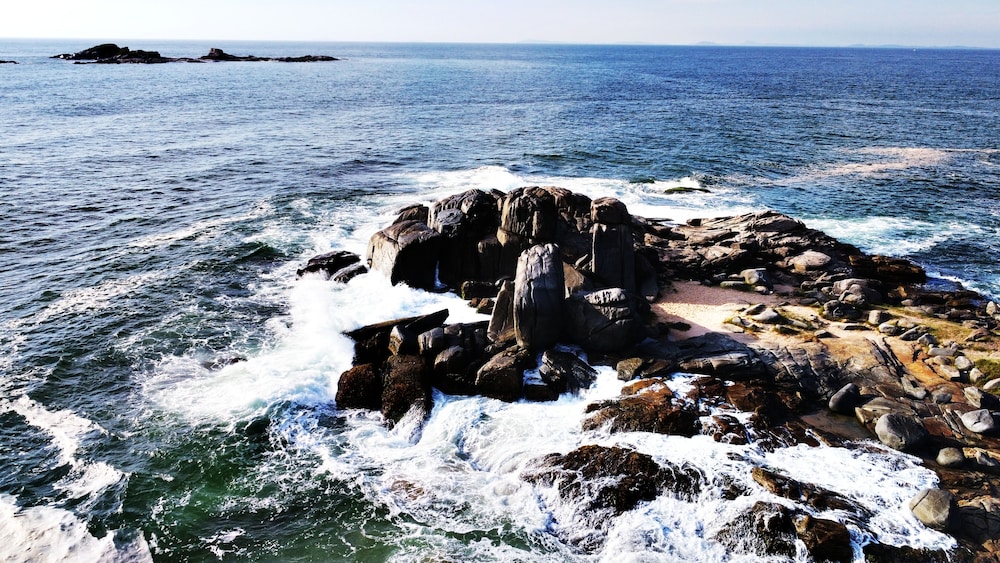 Pousada praia de costazul in Rio Das Ostras, Brasil