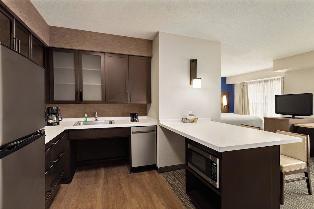 Residence Inn by Marriott Scranton - photo 11